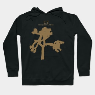 U2 The Joshua Tree Icon Hoodie